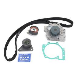 Volvo Engine Timing Belt Kit (w/ Water Pump) - Aisin TKV001